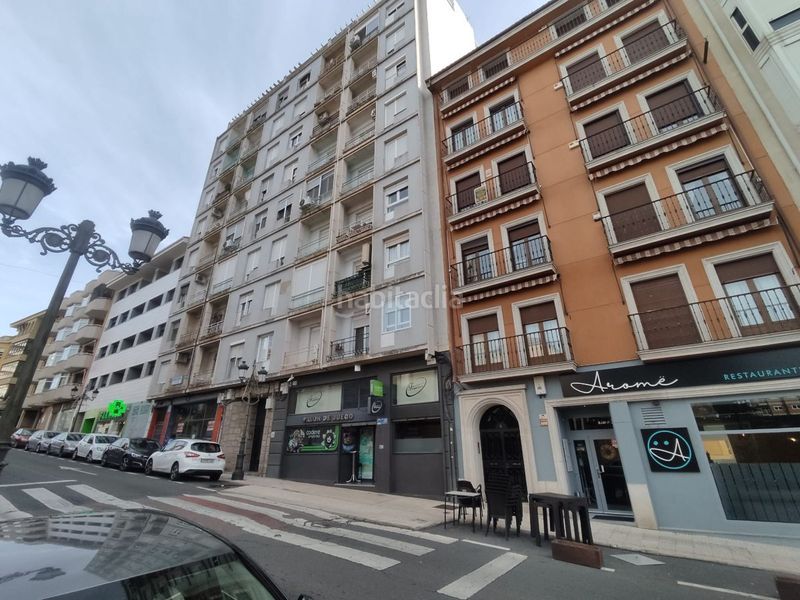 Foto a9843927-da35-4f37-917e-64337bbd2d1c. Lloguer pis a Centro Ciudad Plasencia