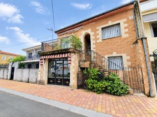Haus in Ahigal. Fantástica casa en venta, en ahigal