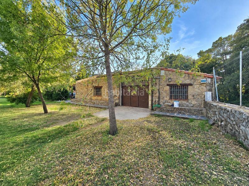 Foto 20eb51c4-a77f-464c-9eb3-4ee59730b17f. Chalet magnífico chalet en venta, carretera soria plasencia. paraje navamolino en Casas del Castañar