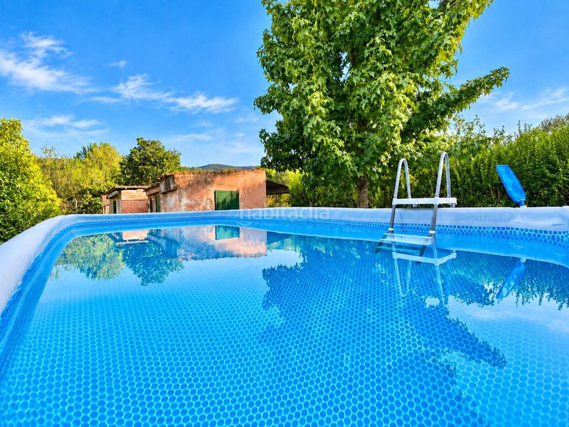 Foto 2993c765-c157-44b7-95d7-d27b86d637a2. Chalet magnífico chalet en venta, carretera soria plasencia. paraje navamolino en Casas del Castañar