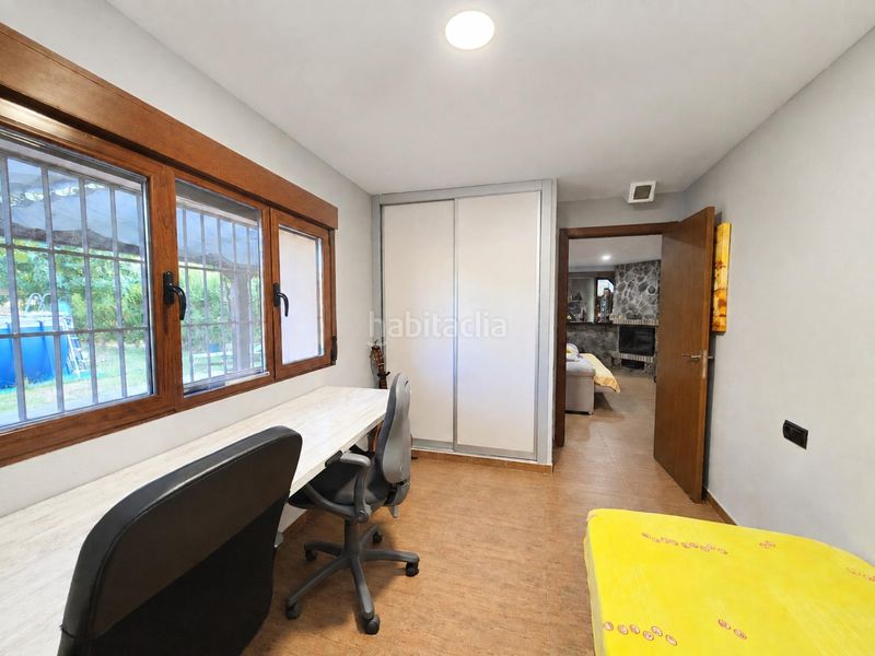 Foto 6138c2a2-a1d0-4f2f-8083-137589fdccee. Chalet magnífico chalet en venta, carretera soria plasencia. paraje navamolino en Casas del Castañar
