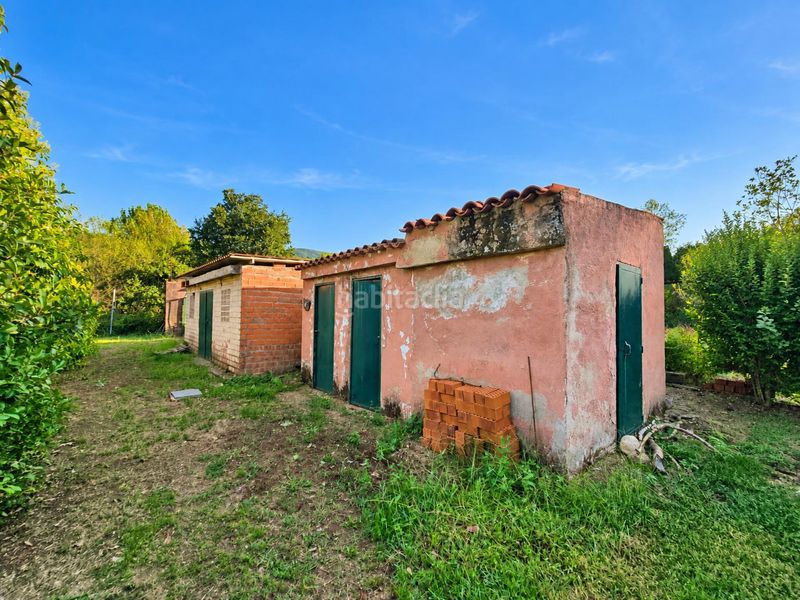 Foto 6f940920-08c2-4d8c-a425-c10fbdfbf913. Chalet magnífico chalet en venta, carretera soria plasencia. paraje navamolino en Casas del Castañar