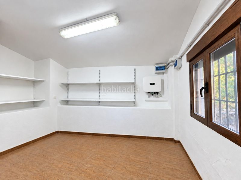 Foto 7859bbbf-52e8-484e-bc28-2b00b60c2bb3. Chalet magnífico chalet en venta, carretera soria plasencia. paraje navamolino en Casas del Castañar