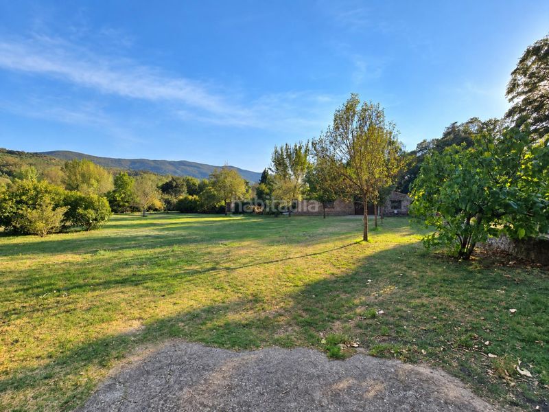 Foto 8a28d188-27fe-4207-8905-447f16d60d20. Chalet magnífico chalet en venta, carretera soria plasencia. paraje navamolino en Casas del Castañar