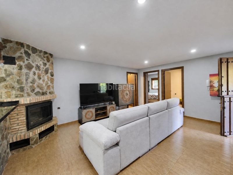 Foto 8e65c13b-a224-4bbb-99c2-c53baad28fb6. Chalet magnífico chalet en venta, carretera soria plasencia. paraje navamolino en Casas del Castañar