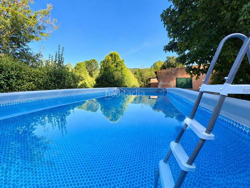 Foto a30a1566-1d7b-4b38-a605-59a00693d47b. Chalet magnífico chalet en venta, carretera soria plasencia. paraje navamolino en Casas del Castañar