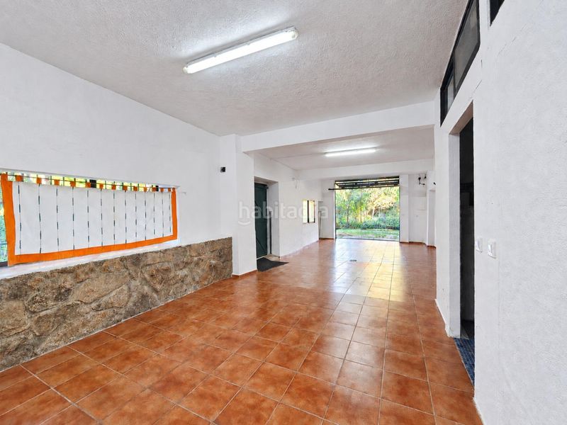 Foto b435ae5b-32ba-4a8c-8758-7b1f34faa3a3. Chalet magnífico chalet en venta, carretera soria plasencia. paraje navamolino en Casas del Castañar