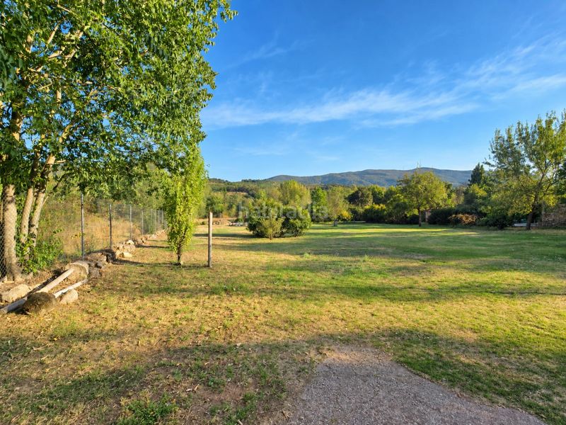 Foto ba1a4cb5-c346-4a7a-bfee-006535af1675. Chalet magnífico chalet en venta, carretera soria plasencia. paraje navamolino en Casas del Castañar