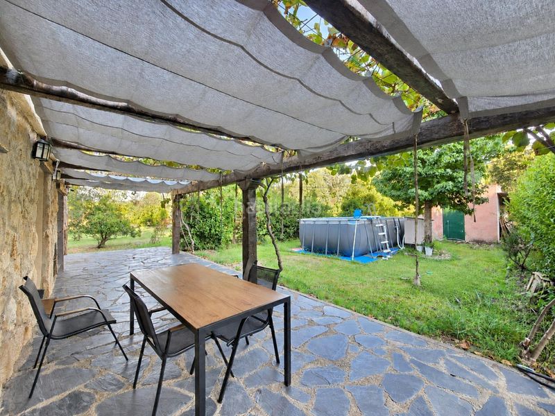 Foto bd92db11-37e2-4f5c-97da-c8caa3657004. Chalet magnífico chalet en venta, carretera soria plasencia. paraje navamolino en Casas del Castañar