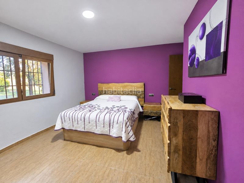 Foto c0fbec7c-0bfa-45b0-a31e-94e82f308479. Chalet magnífico chalet en venta, carretera soria plasencia. paraje navamolino en Casas del Castañar