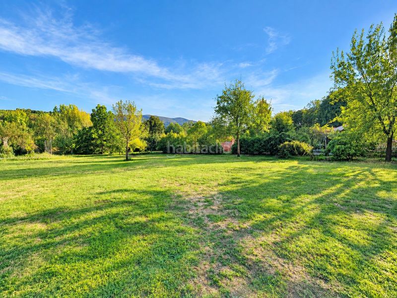 Foto ca9b7a31-de68-47c5-806e-bb30f268ebb7. Chalet magnífico chalet en venta, carretera soria plasencia. paraje navamolino en Casas del Castañar