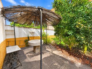 Casa adossada  Avenida avenida ramón y cajal. Casa y solar en venta en jerte