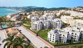 Ático en El Faro de Calaburra - Chaparral. Proyecto residencial de nueva construcción con entrega inmediata