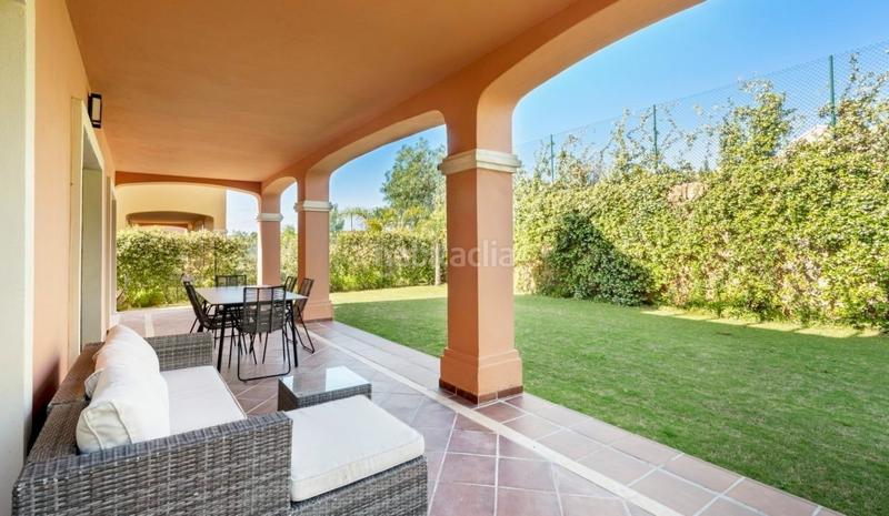 Foto 4dabc69d-aff8-47e0-94d6-1b9b19d6de26. Chalet venta de villas de lujo y pareados . en Valle Romano Golf Estepona
