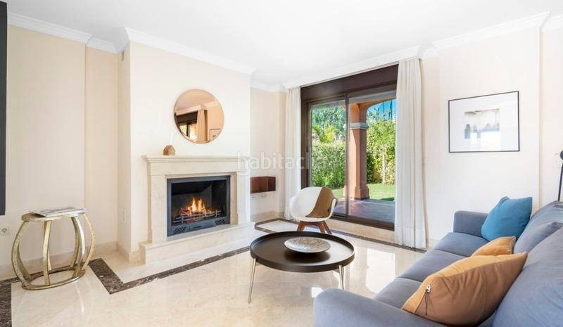 Foto 5d297b4a-10a8-4f69-974b-84db23e10953. Chalet venta de villas de lujo y pareados . en Valle Romano Golf Estepona