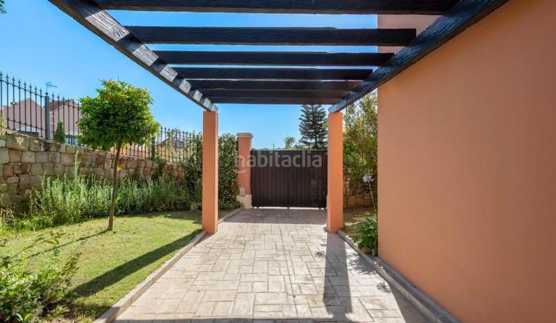 Foto 62825c8d-b855-4871-abb6-f81e3d3d74fb. Chalet venta de villas de lujo y pareados . en Valle Romano Golf Estepona