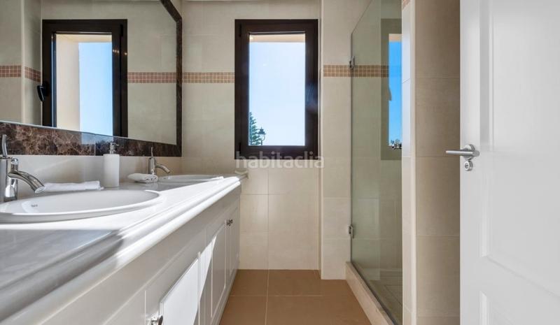 Foto 696f2090-4dc8-4a59-ba7a-bf0c5dd61455. Chalet venta de villas de lujo y pareados . en Valle Romano Golf Estepona