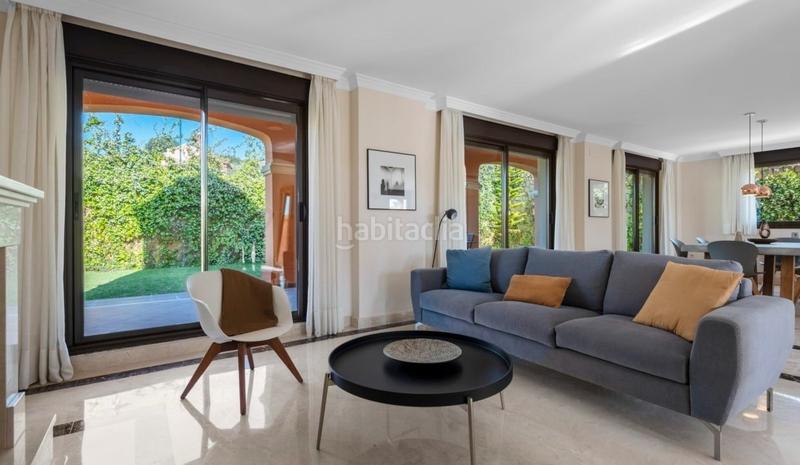 Foto b2d9fc06-7ba4-4d02-b7f4-c95360b57573. Chalet venta de villas de lujo y pareados . en Valle Romano Golf Estepona