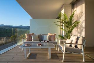 Casa adossada a Cancelada. Venta de chalets adosados en cancelada estepona