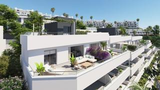 Appartement à Cancelada. Venta de viviendas de lujo en la milla de oro de estepona.