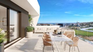 Apartament  Calle de juan bentez. Viviendas nuevas de 1,2,3 y 4 dormitorios  en el centro de estep