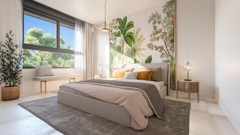 Foto d46c2d9a-c0f9-4c1d-9297-b61f14c88bd8. Casa adosada complejo urbanístico de lujo costa del sol. en Mijas