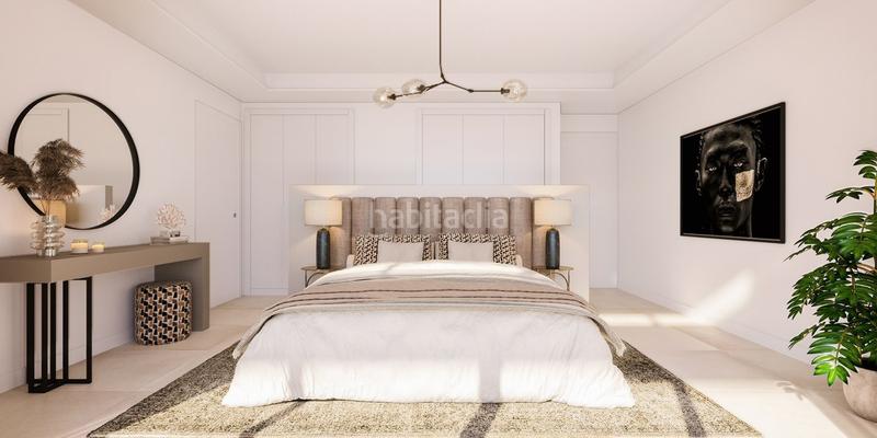 Foto dea8254d-2ee8-4bd5-88cb-9790755cee91. Casa adosada complejo urbanístico de lujo costa del sol. en Mijas
