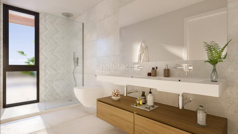 Foto f190a6b1-5978-4adf-9dfa-f8fcc953a95c. Casa adosada complejo urbanístico de lujo costa del sol. en Mijas