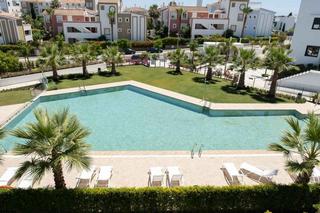Attique à Paraiso - Barronal. Residencial situado en la conocida y prestigiosa zona de el camp