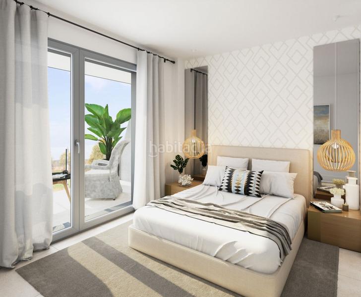 Foto 1a6cb053-1268-4eaf-a594-52e44f1ea72d. Casa adosada residencial de lujo en el chaparral. en Mijas