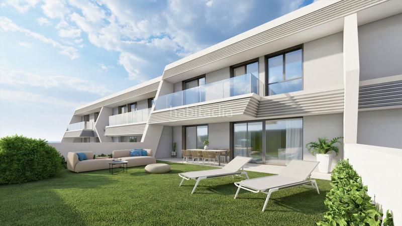 Foto dc64ffa4-67da-4f00-8579-3919b0d22192. Casa adosada residencial de lujo en el chaparral. en Mijas