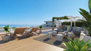 Planta baja en Guadalobón. Fantástica promoción en una excelente ubicación cerca de las pla