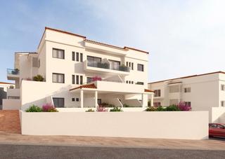 Apartamento en Torreblanca del Sol. Vivienda nueva de 3 dormitorios en fuengirola