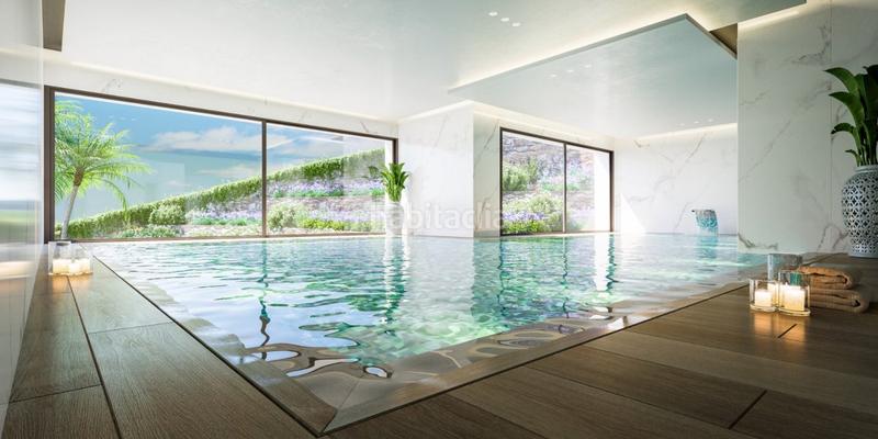 Foto 5ce081d2-8c2e-4aa8-8307-def2596571ea. Piso promoción ubicada a medio camino entre y marbella. en Estepona