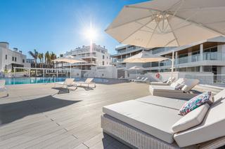 Piso en Riviera del Sol. Proyecto de lujo situado en la cala de mijas.
