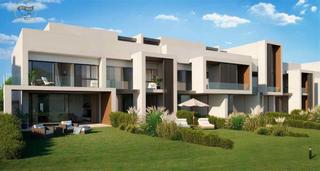 Xalet a Taraguilla-Estación. Villas de lujo en san roque golf club,  cádiz