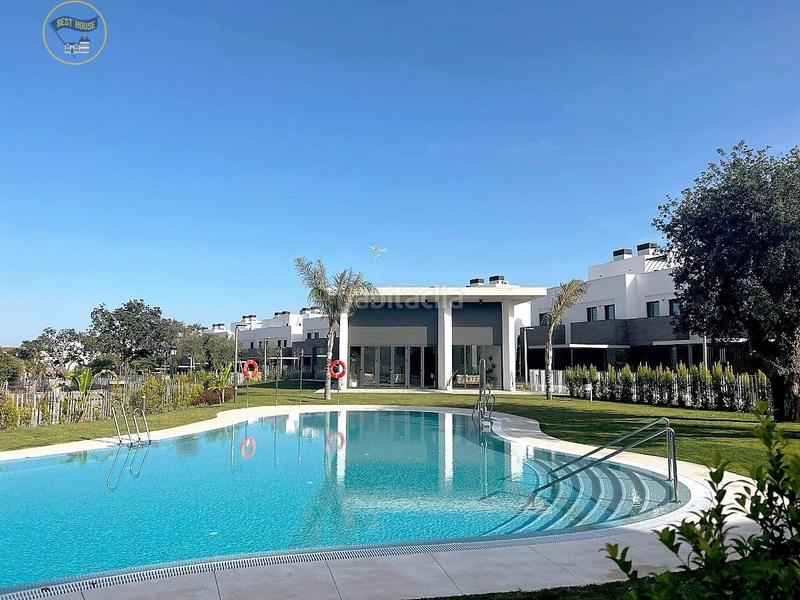 Foto 68a042c4-92f8-4992-a2ac-6be9be421b4c. Chalet avec parking piscine dans Taraguilla-Estación San Roque