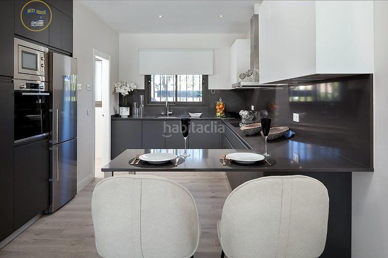 Foto 7b1bb119-84f9-4b6c-8e33-2d10dd4e3876. Chalet avec parking piscine dans Taraguilla-Estación San Roque