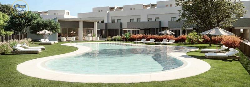 Foto a1e2e07a-0f31-4285-a319-5cadaee351c8. Chalet avec parking piscine dans Taraguilla-Estación San Roque