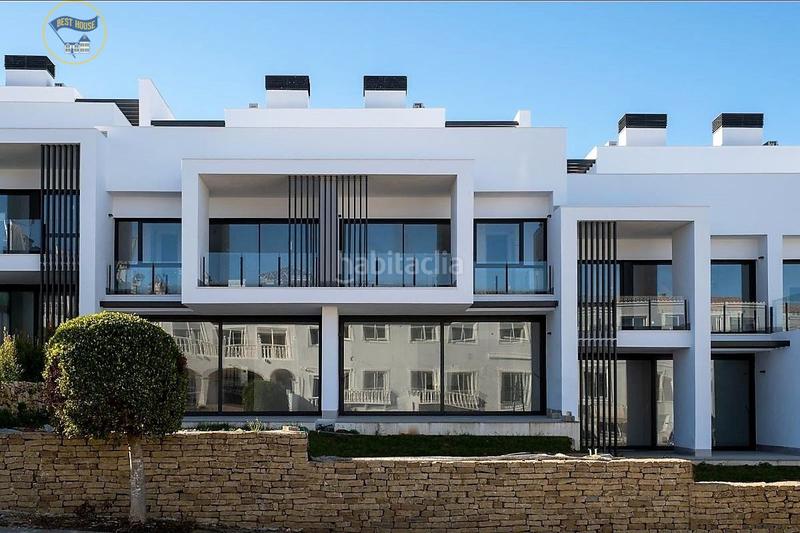 Foto b55d24ad-274f-4b55-9a76-35e1049e930a. Chalet avec parking piscine dans Taraguilla-Estación San Roque