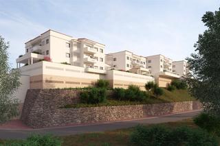 Àtic a Torreblanca del Sol. Vivienda nueva de 3 dormitorios en fuengirola