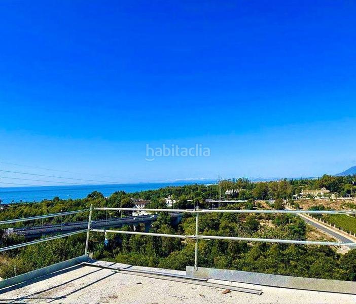 Foto 788e31af-8610-4e9a-b7d6-56066eaf733a. Chalet avec chauffage parking piscine dans Valdeolletas - Las Cancelas - Xarblanca Marbella