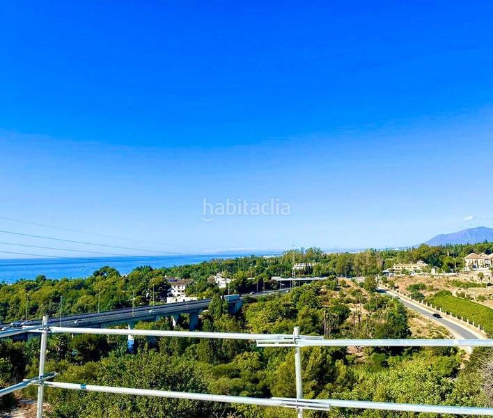 Foto e958f073-9b7e-4761-9a92-59c5ad2cf9f3. Chalet avec chauffage parking piscine dans Valdeolletas - Las Cancelas - Xarblanca Marbella