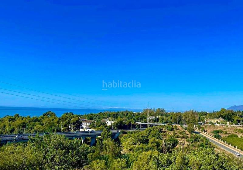 Foto fe83b3b3-237f-4188-ac9a-f44fc8ef1ec1. Chalet avec chauffage parking piscine dans Valdeolletas - Las Cancelas - Xarblanca Marbella