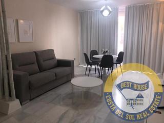 Appartement à Puerto Banús. Apartamento en venta en puerto banús.