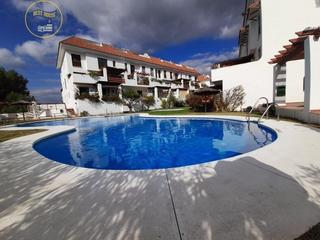 Apartament  Calle urb. coto real 2, 106. edif. sierra bermeja 1. Espectacular bajo en las lomas de marbella club !!!