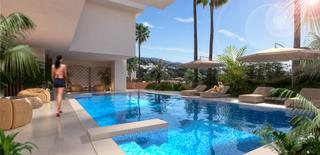 Apartament  Calle 3urb.rio real golf. Apartamento de 2 dormitorios en una nueva promoción exclusiva y