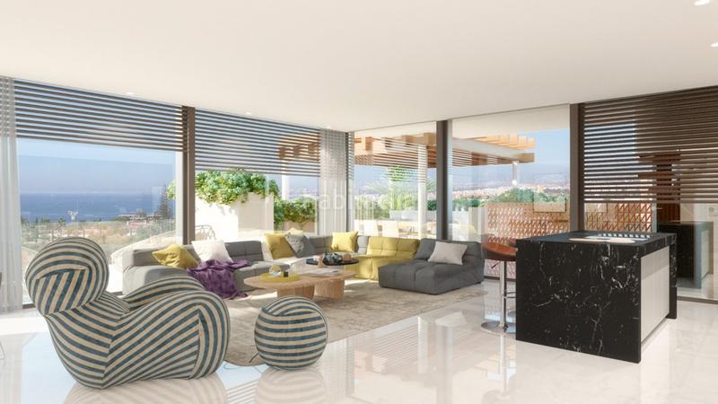 Foto 32e65988-abf8-4fe5-855a-33ab430b315a. Piccolo appartamento con riscaldamento parcheggio piscina in Marbella