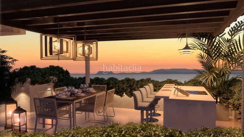 Foto ab830c94-8820-4b0a-9465-a766c65d4625. Piccolo appartamento con riscaldamento parcheggio piscina in Marbella