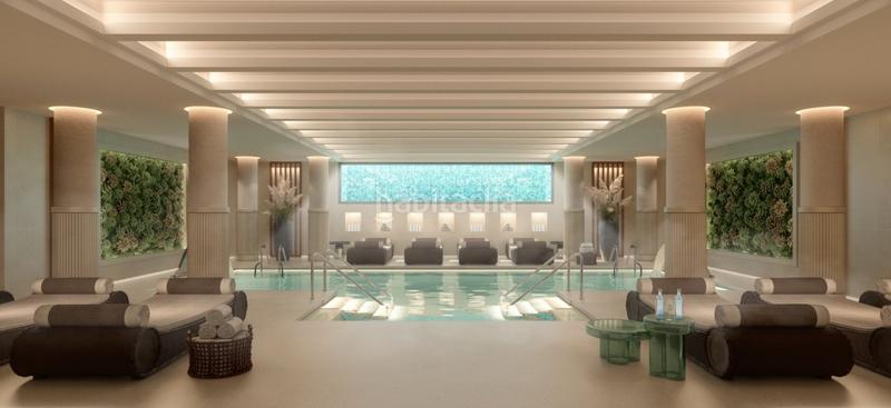 Foto b7aadd22-c808-48ce-99e8-84d418e05dd0. Piccolo appartamento con riscaldamento parcheggio piscina in Marbella